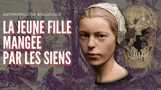 Miniature : Cannibalisme et premiers colons d'Amérique du Nord | Anthropologie biologique