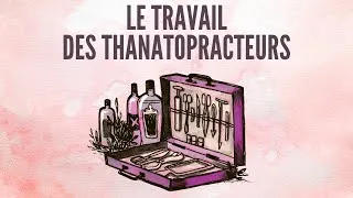 Miniature : Soin de thanatopraxie : comment ça se passe ?