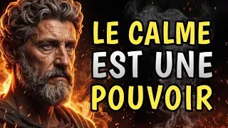 Miniature : 10 LEÇONS DU STOÏCISME POUR GARDER SON CALME | LA PHILOSOPHIE STOÏCIENNE