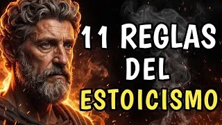 Miniature : Cómo ser ESTOICO con 11 REGLAS | Estoicismo