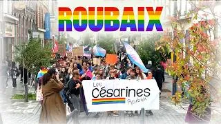 Miniature : Pride de Roubaix 2026 : Reportage et Interviews exclusifs