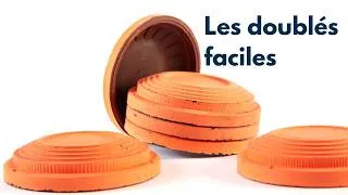 Miniature : Casser les doublés simultanés en parcours de chasse / compak