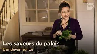 Miniature : LES SAVEURS DU PALAIS - Bande-annonce (Catherine Frot, 2012)