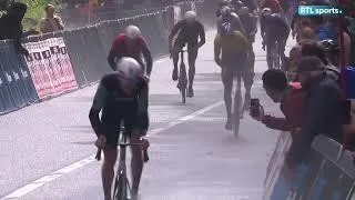 Miniature : QUEL SPRINT D'ARNAUD DE LIE ! Victoire magistrale sur le Tour de Wallonie ! 🔥