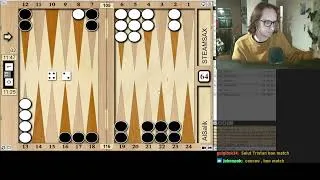 Miniature : Championnat du monde WBIF: contre le G2 Steve Sax!