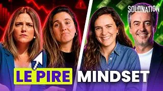 Miniature : Cette croyance t'empêche de gagner plus (et comment la péter)