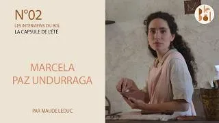 Miniature : Argile sauvage, cuisson au bois et sculpture | Interview de Marcella Paz