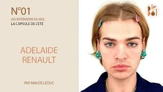 Miniature : Les techniques coréennes qui ont transformé sa céramique | Adélaïde Renault