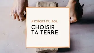 Miniature : 🎥 COMMENT CHOISIR TA TERRE ?