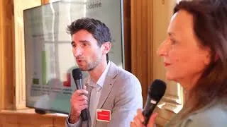 Miniature : Les bonnes rencontres Saint Germain en Laye - avril 2026