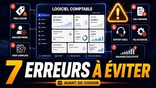 Miniature : Facturation électronique 2026 : les 7 erreurs fatales à éviter