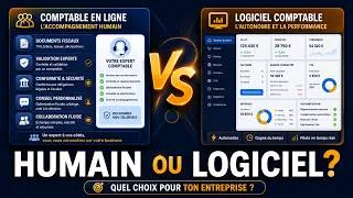 Miniature : Expert-comptable ou logiciel comptable : quel est le meilleur choix pour votre entreprise