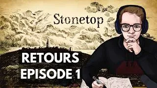 Miniature : Retour sur Stonetop 1 - Le Bon MJ