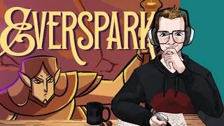 Miniature : Utiliser des Sparks en jeu de rôle... Hein ?