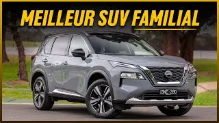 Miniature : Envie d'un SUV hybride pour la rentrée? Les meilleurs sont là!