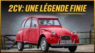 Miniature : Pourquoi cette voiture est si légendaire?