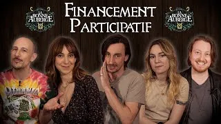Miniature : La Bonne Auberge   Saison 3   Le Financement Participatif