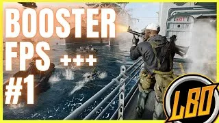 Miniature : AVOIR PLUS DE FPS SUR FORTNITE CALL OF DUTY PC ?!