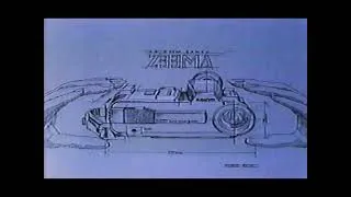 Miniature : publicité caméscope Sanyo Zeema 1990