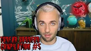 Miniature : SQUEEZIE : THREAD HORREUR (COMPILATION #5)
