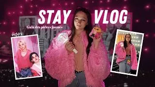 Miniature : Stay Vlog ✨ Felix's DO IT Outfit DIY + Stray Kids at Gala des Pièces Jaunes 2026 🩷​