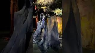 Miniature : Iris van Herpen @ MAD Paris