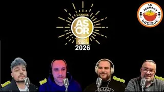 Miniature : As d'Or 2026 nos pronostics avec Jeudice,Lucas et Romain .