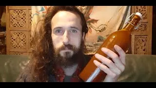 Miniature : Je goûte mon cidre doux - Vlog