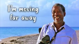 Miniature : I'm moving far away - Multifandom