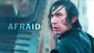 Miniature : Kylo Ren Tribute - Afraid