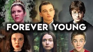 Miniature : Forever Young - Multifandom