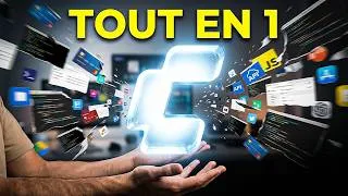 Miniature : Le Setup IA Ultime pour Tout Contrôler ! (Comfy Desktop)