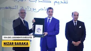 Miniature : Marchés publics : Nizar Baraka détaille les réformes en cours