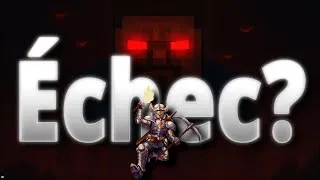 Miniature : Ce jeu qui aurait dû concurrencer Minecraft !