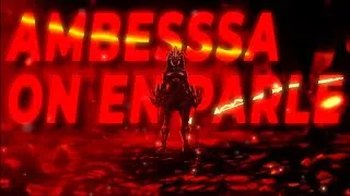 Miniature : AMBESSA ON EN PARLE ?