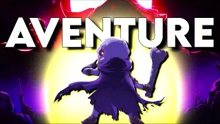 Miniature : Skul The Hero Slayer (une aventure MONSTRUEUSE)