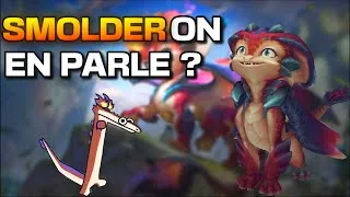 Miniature : SMOLDER on en parle ?