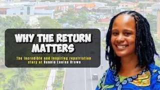 Miniature : Why the return matters