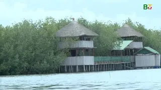 Miniature : Gogotinkpon, plus qu'un site touristique🇧🇯🇧🇯🇧🇯