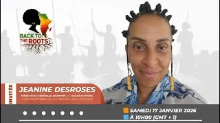 Miniature : « Pour la première fois, je me sens chez moi : le témoignage puissant de Jeanine Desroses au Bénin »