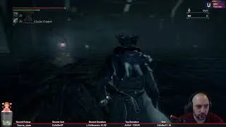 Miniature : 10eme est fin de bloodborne
