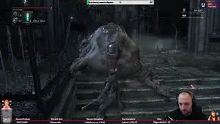 Miniature : 8eme suite de Bloodborne