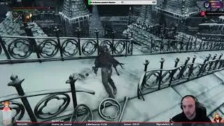 Miniature : 7eme Run de Bloodborne