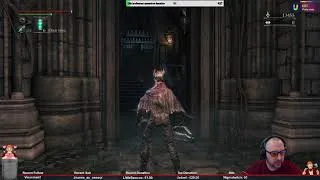 Miniature : 6eme suite de Bloodborne