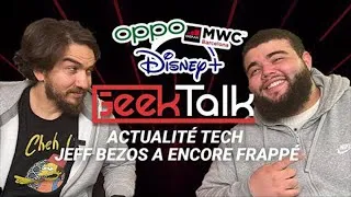 Miniature : GEEKTALK | SAISON 5 — EP6