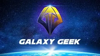 Miniature : GALAXY GEEK #1 — DÉBAT AUTOUR DE STAR WARS