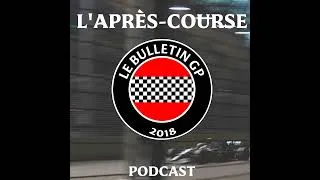 Miniature : L'Après-Course du Bulletin GP (Hongrie 2026)