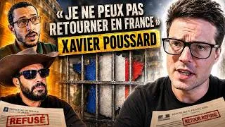 Miniature : EXILÉ, il fait TREMBLER l'Élysée ! Avec Xavier Poussard