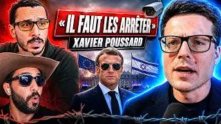 Miniature : On décrypte l'actu avec Xavier Poussard 📰