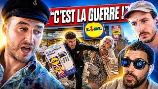Miniature : Bientôt la guerre civile ? 📰 Revue d'Actu avec SatoBoat